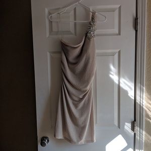Dress size large